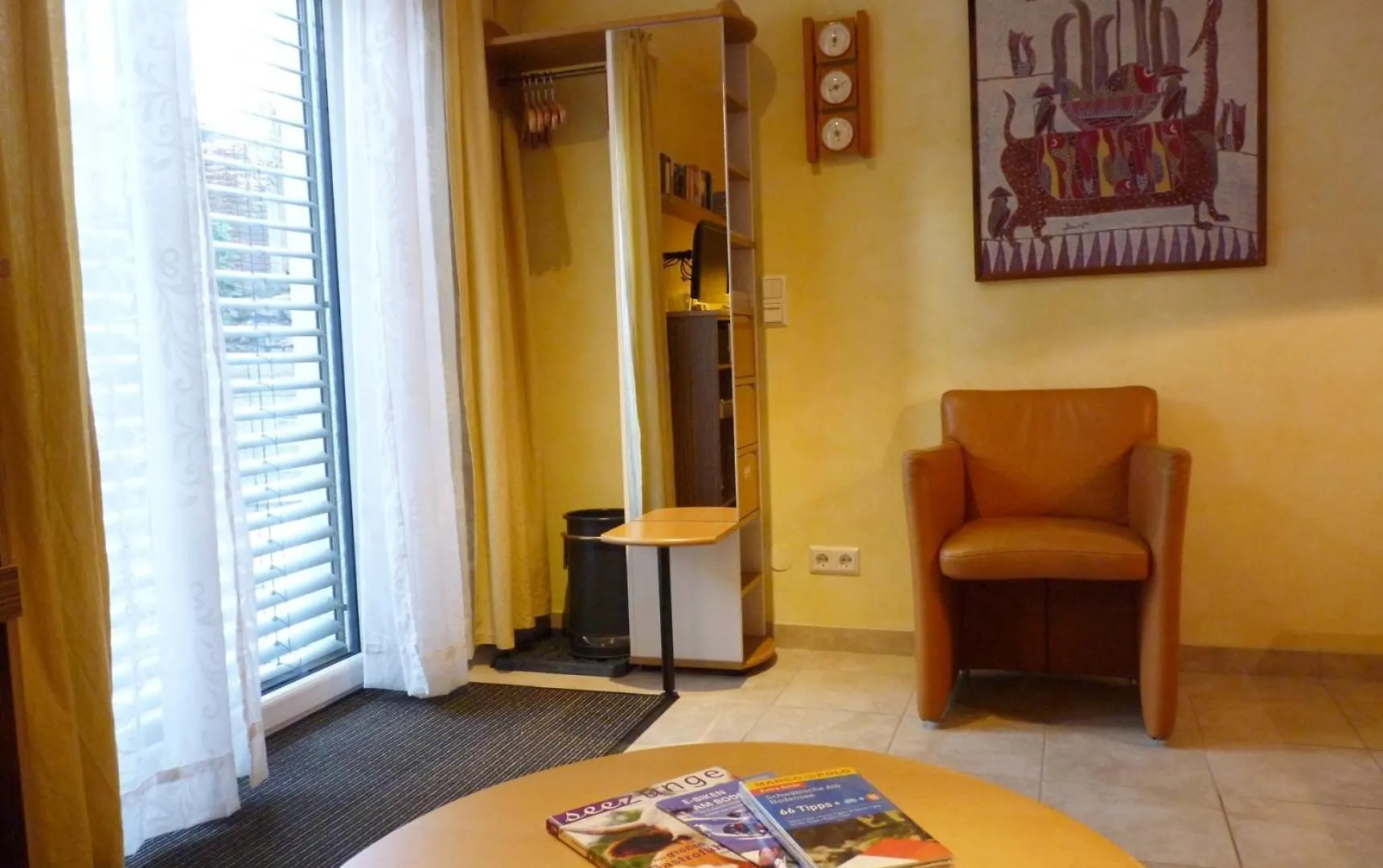 Ferienwohnung Bania Bodolz 0*,