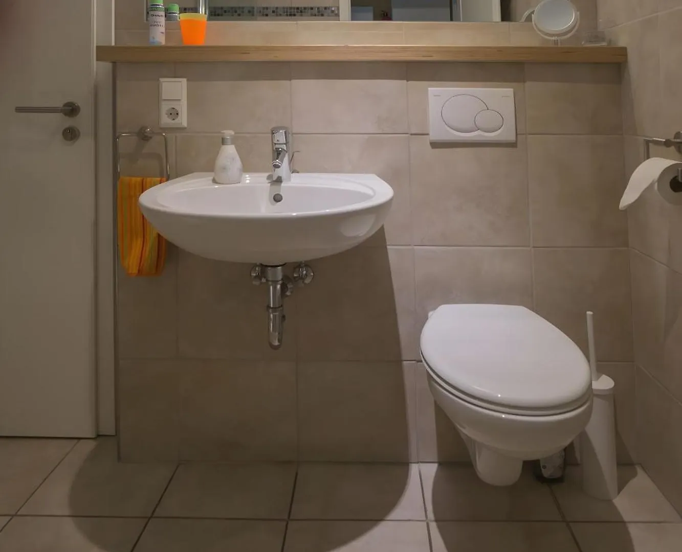 Ferienwohnung Bania Bodolz 0*,