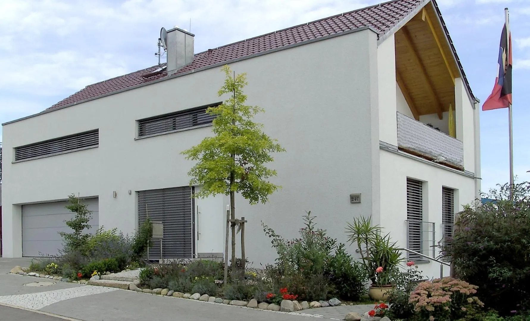 Ferienwohnung Bania Bodolz
